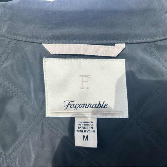 Faconnable Women's Vest - Size Medium - Excellent Quality! - Picture 2 of 3